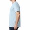 Gildan Heavy Cotton T-Shirt 4-Pack - Light Blue - DIY Blanks for Vinyl & Cricut